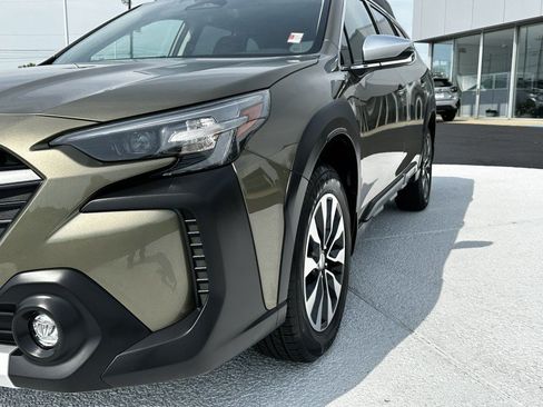 Certified 2024 Subaru Outback Touring XT w/ Popular Package #2 AWD/4WD image 34