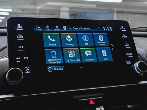 Used 2018 Honda Accord Sport image 26