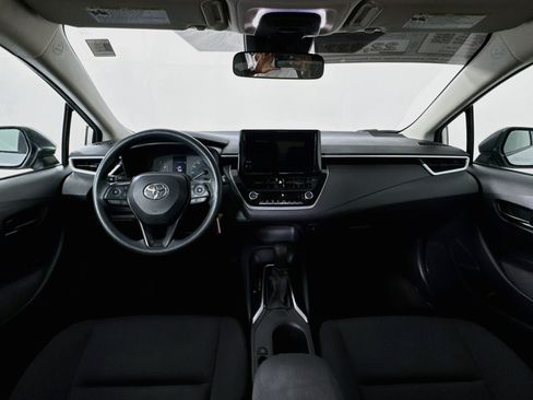 Certified 2024 Toyota Corolla LE FWD image 23