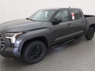 New 2026 Toyota Tundra SR5 AWD/4WD video 1