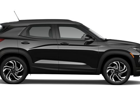New 2026 Chevrolet TrailBlazer RS w/ Convenience Package image 31