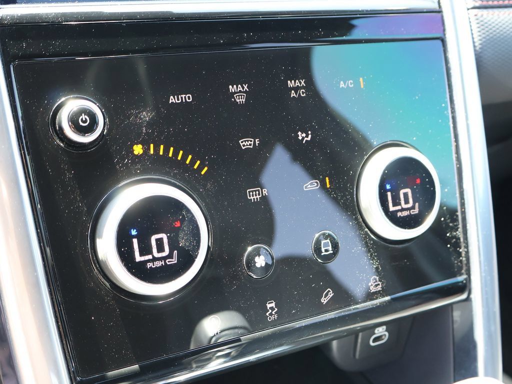 Used 2022 Land Rover Discovery Sport S R-Dynamic AWD/4WD image 38