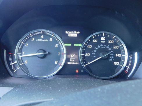 Used 2019 Acura MDX FWD w/ Technology Package image 12