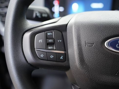 Used 2026 Ford Ranger XL AWD/4WD image 13