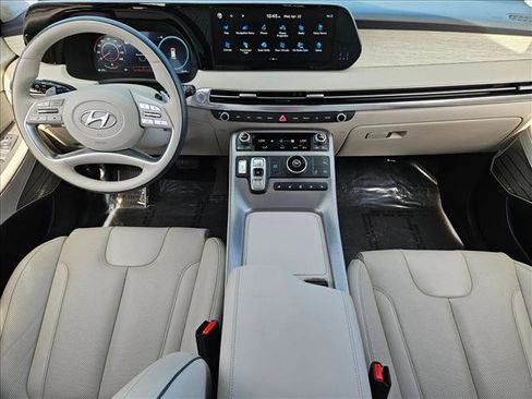 Used 2024 Hyundai Palisade Calligraphy FWD image 17