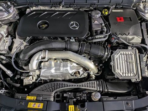 Certified 2026 Mercedes-Benz GLB 250 image 25