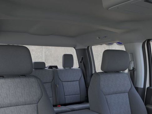 New 2026 Ford F150 XL image 39