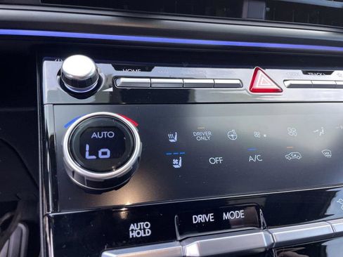 New 2026 Hyundai Santa Fe Calligraphy FWD image 29