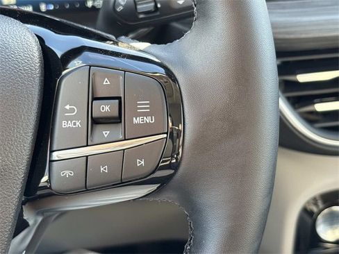 New 2026 Ford Escape Platinum w/ Premium Technology Package image 26