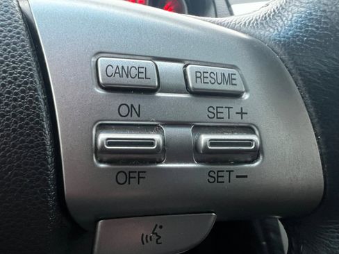 Used 2010 MAZDA MAZDA6 s Grand Touring w/ Technology Pkg image 22