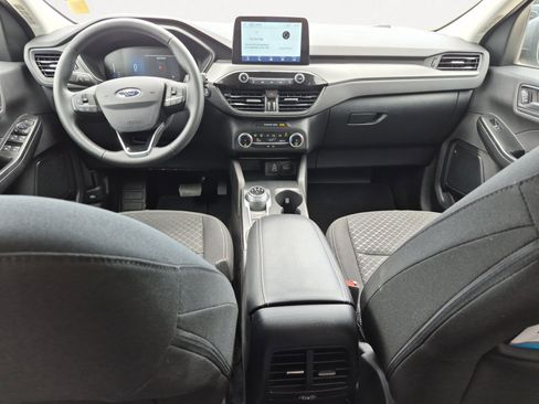 Used 2024 Ford Escape Active FWD image 3