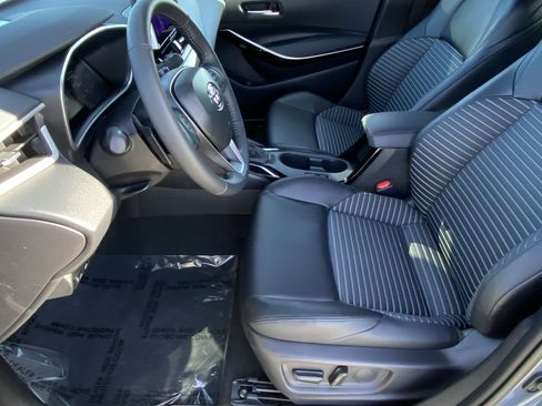 Certified 2026 Toyota Corolla XSE image 28