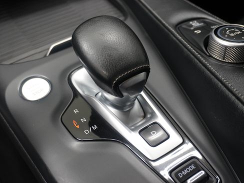 Used 2019 INFINITI QX50 Essential w/ Premium Heat Package FWD image 24