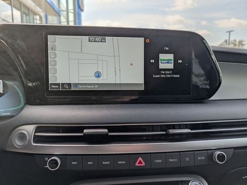 Used 2024 Hyundai Palisade XRT image 10