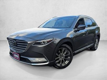 Used 2016 MAZDA CX-9 Signature