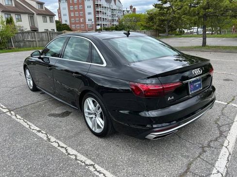 Used 2024 Audi A4 2.0T Premium Plus AWD/4WD image 7