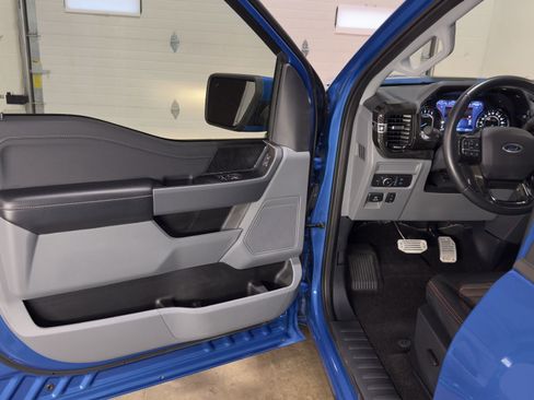 Used 2021 Ford F150 XLT w/ Equipment Group 301A Mid image 49