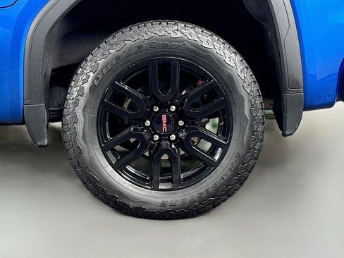 Certified 2022 GMC Sierra 1500 Elevation w/ Elevation Premium Package image 38