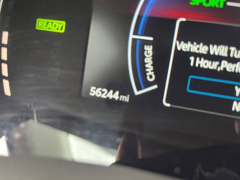 Used 2025 Toyota Camry LE FWD image 17