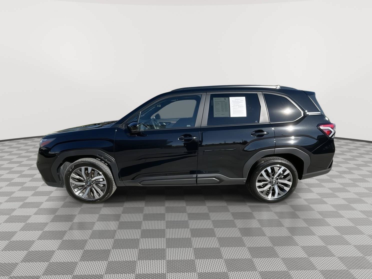 Certified 2026 Subaru Forester Touring AWD/4WD image 18