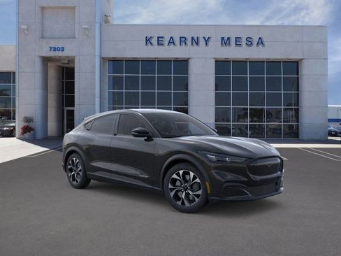 New 2026 Ford Mustang Mach-E Select image 7