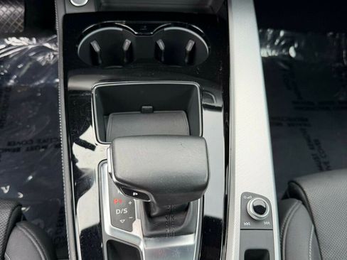 Used 2020 Audi A4 2.0T Premium Plus w/ Premium Plus Package image 22