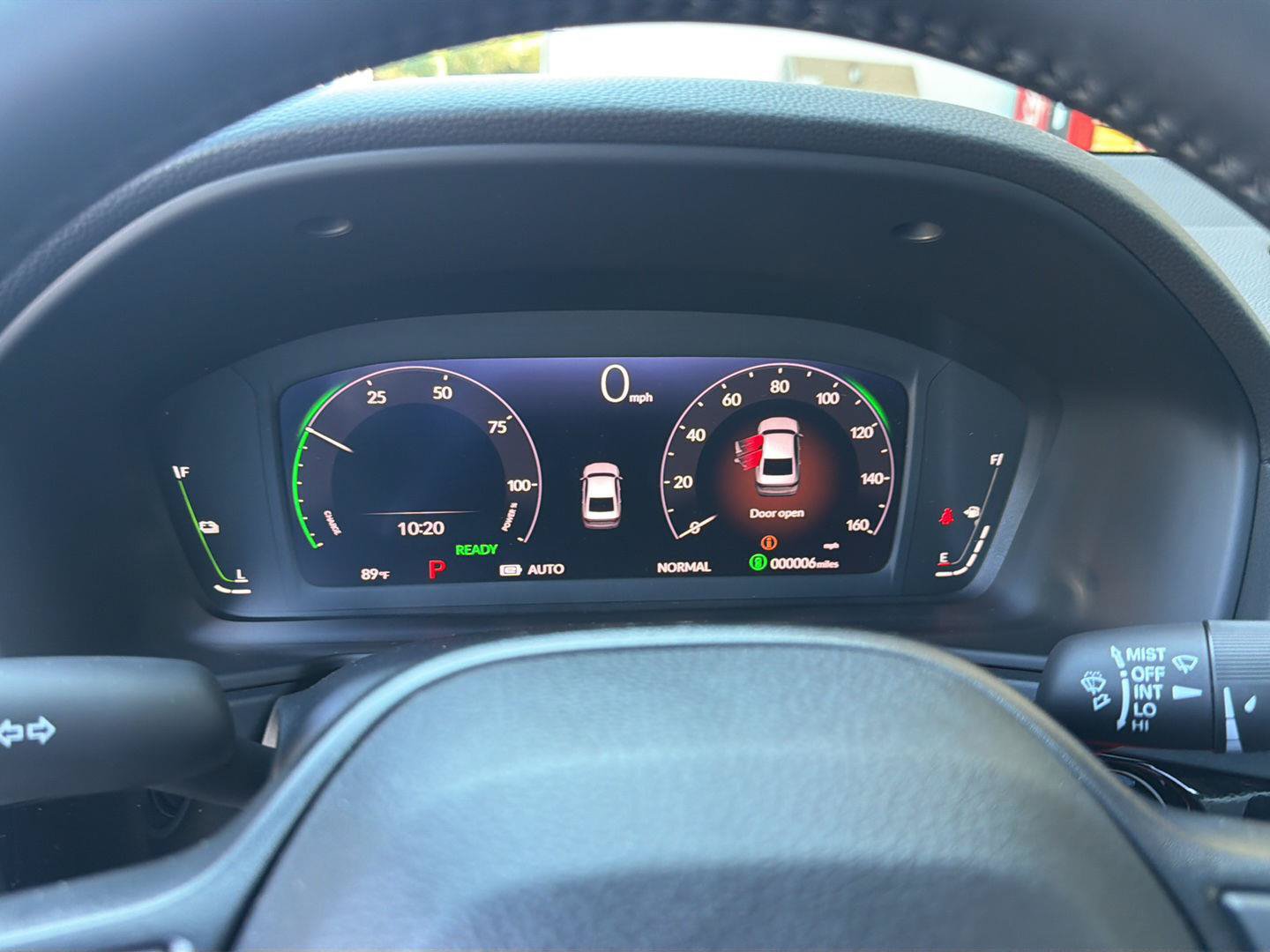 New 2026 Honda Accord Sport image 23