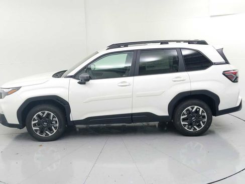 New 2026 Subaru Forester Premium image 4