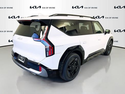 New 2026 Kia EV9 GT-Line image 7