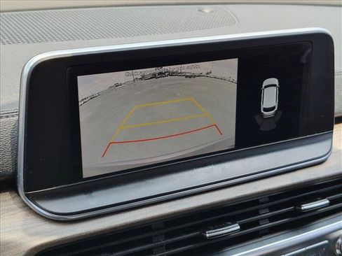 Used 2020 Kia Telluride EX FWD image 12