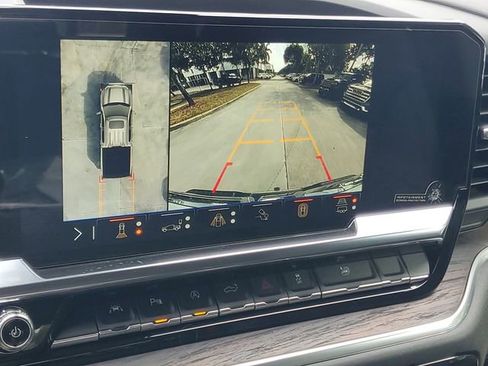 New 2026 GMC Sierra 1500 SLT w/ SLT Premium Plus Package image 12