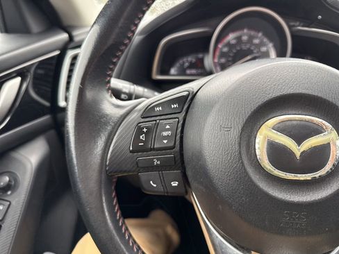 Used 2014 MAZDA MAZDA3 i Touring image 22