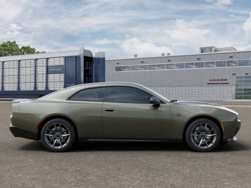 New 2026 Dodge Charger Scat Pack image 21