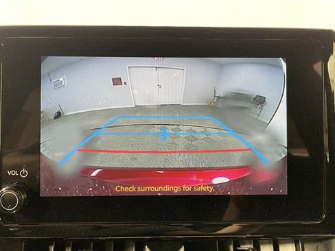 New 2026 Toyota Corolla XSE image 17