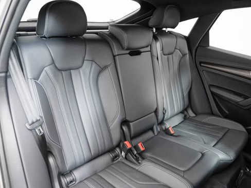 Used 2023 Audi Q5 2.0T Premium Plus w/ Premium Plus Package image 10