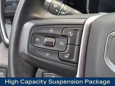 Used 2024 GMC Sierra 1500 Elevation AWD/4WD image 7