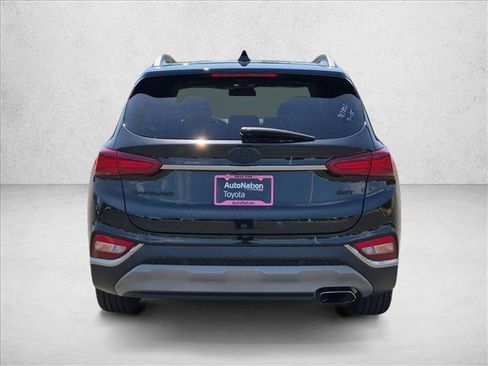 Used 2019 Hyundai Santa Fe FWD w/ Cargo Package image 7