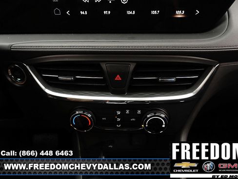 New 2026 Buick Encore GX Preferred image 22