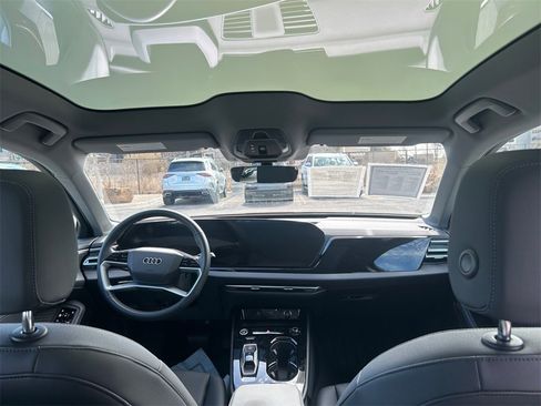 Used 2025 Audi A5 2.0T Premium Plus w/ Premium Plus image 9