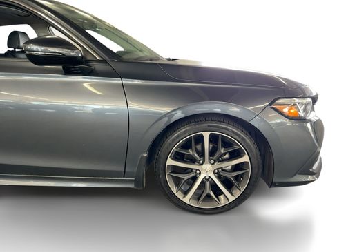Used 2023 Honda Civic Touring image 12