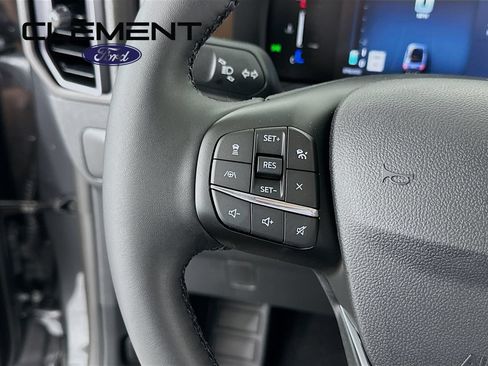 New 2026 Ford Bronco Sport Outer Banks w/ Outer Banks Tech Package+ AWD/4WD image 15