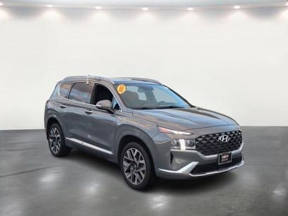 Used 2023 Hyundai Santa Fe Calligraphy