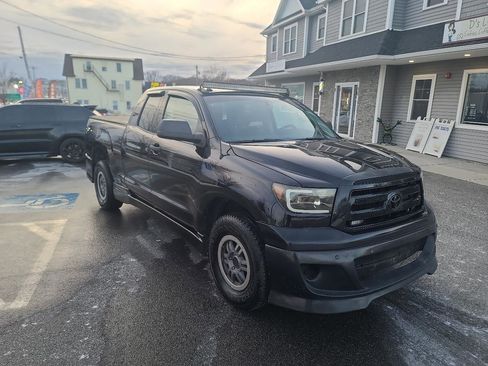 Used 2011 Toyota Tundra 4x4 Double Cab w/ TRD Rock Warrior Pkg image 9
