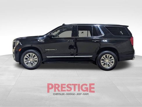 Used 2024 GMC Yukon Denali image 14