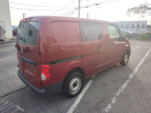 Used 2017 Nissan NV200 S image 4