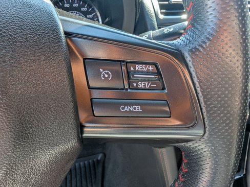 Used 2020 Subaru WRX STI AWD/4WD image 15