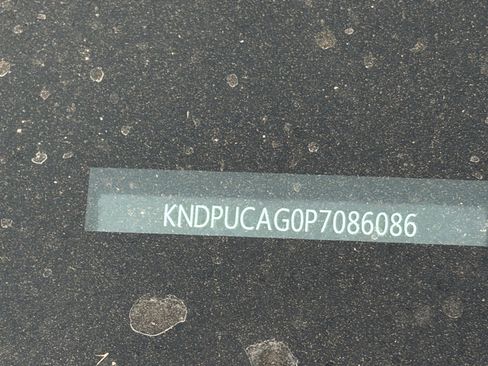 Certified 2023 Kia Sportage LX image 10