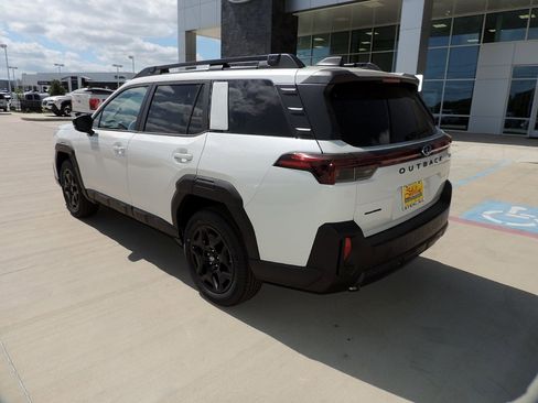 New 2026 Subaru Outback Limited image 7