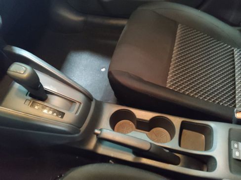 Used 2024 Nissan Versa S w/ S Plus Package FWD image 26