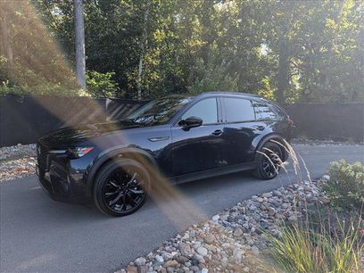 Used 2026 MAZDA CX-90 3.3 Turbo w/ Premium Sport Pkg